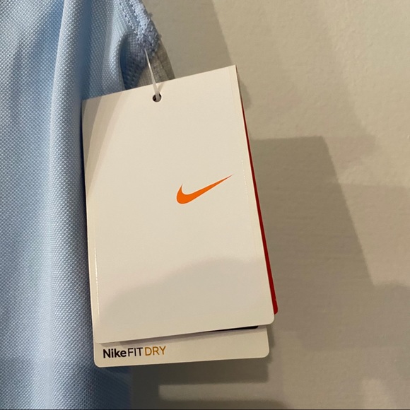 Beijing Olympics blue collared sleeveless small - Picture 4 of 8